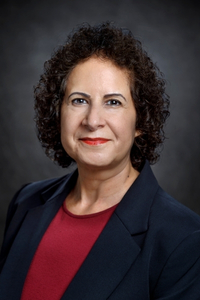 Susan Weinstein