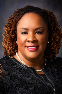 Zakiya Wilson-Kennedy
