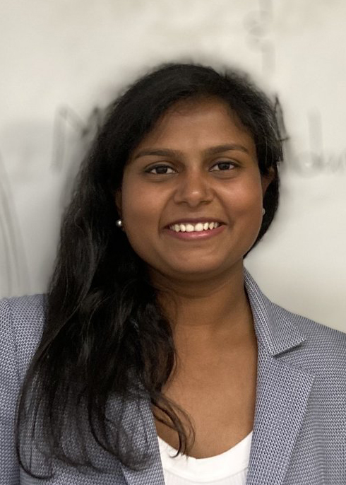 Vishakha Vishwakarma Vishakha Vishwakarma