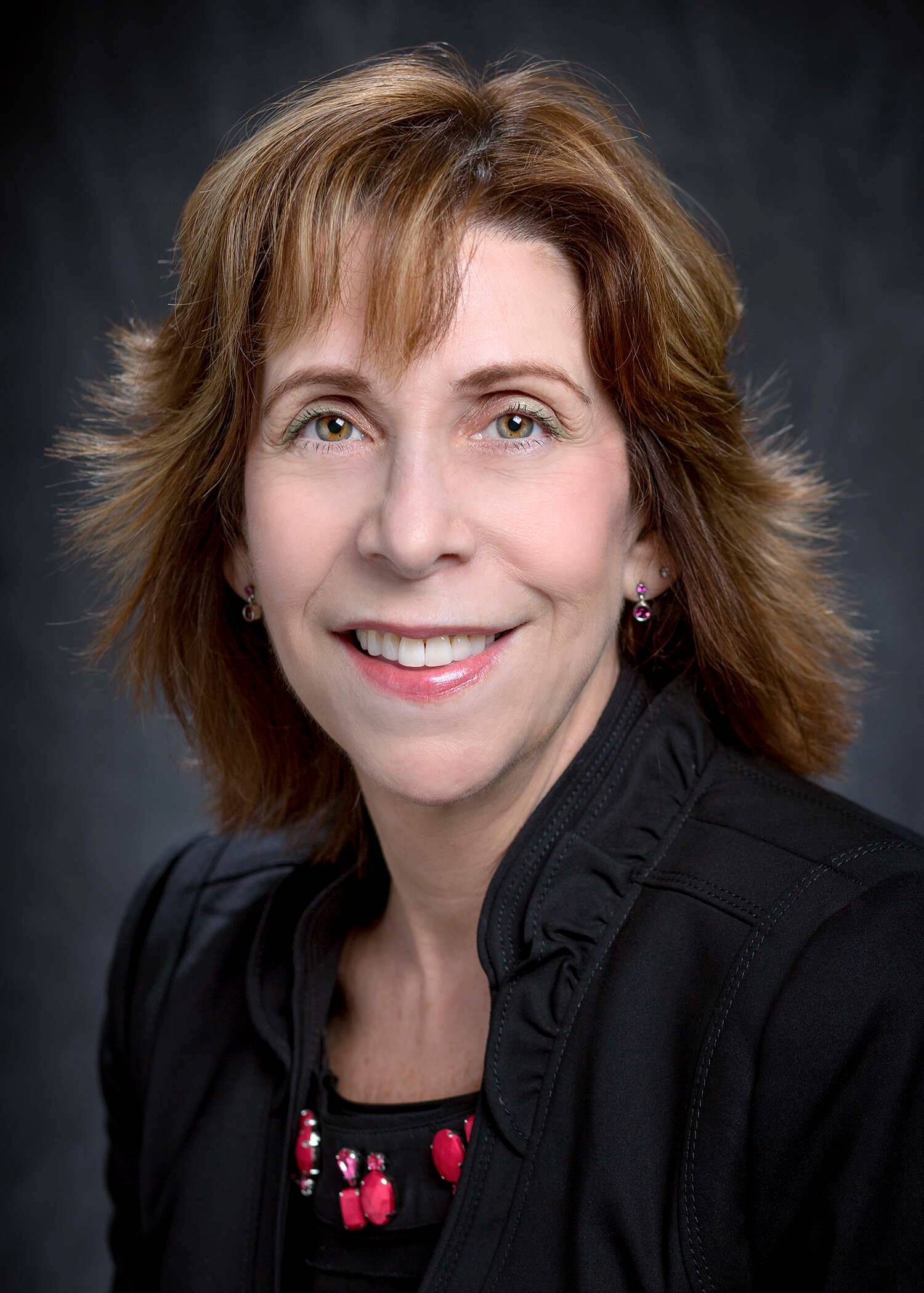 Catherine M. Lemieux