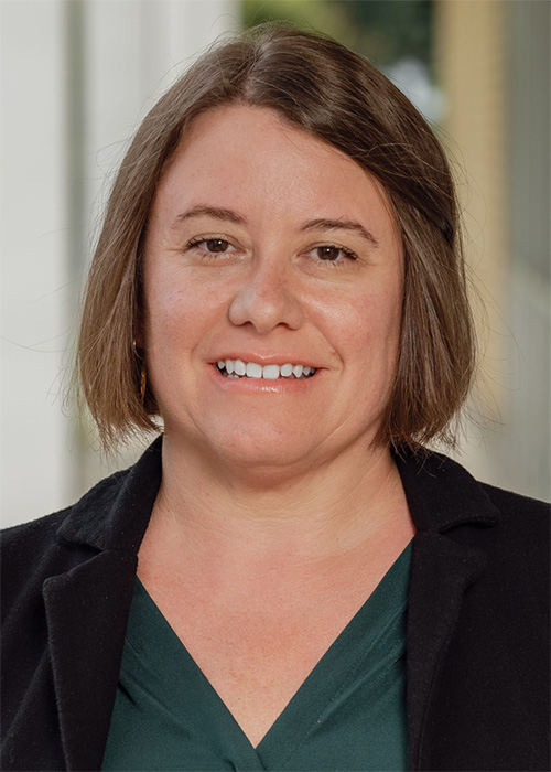 heather budden
