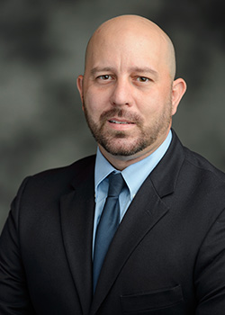 Ryan LeMaire headshot