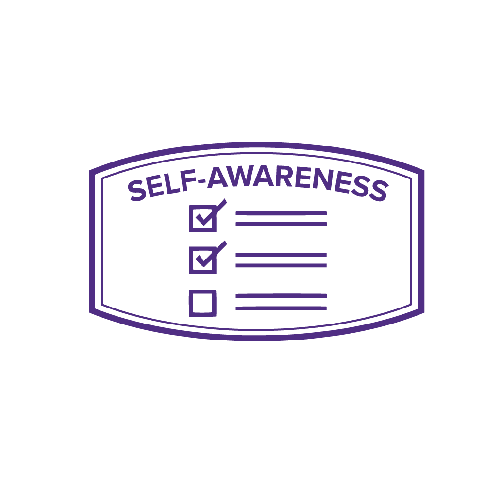 Self Awareness icon