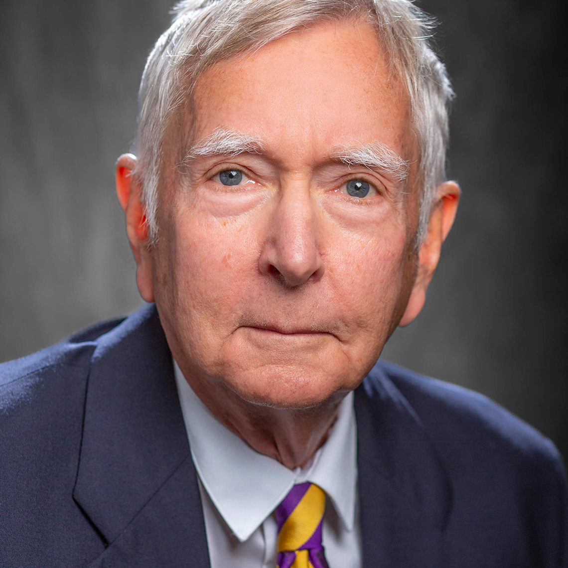 Ed Laws headshot