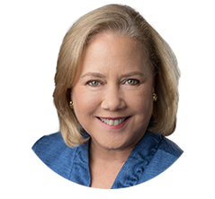 mary landrieu