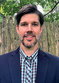 Photo of Brian Casemore