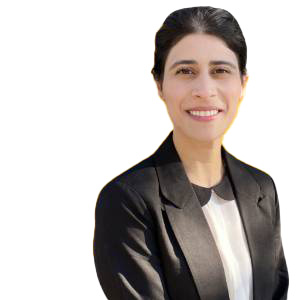 Photo of Nabiha Mujahid