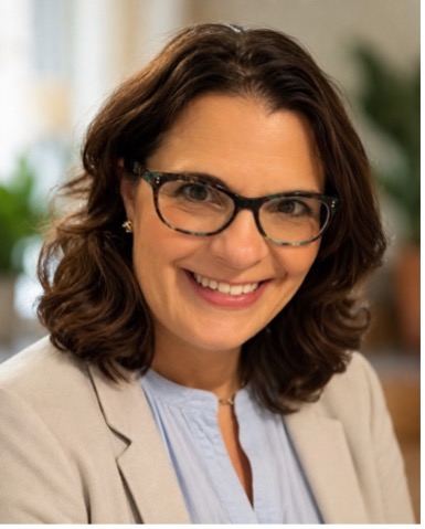 Jennifer Baumgartner