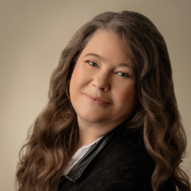 Suzanne Chambliss headshot
