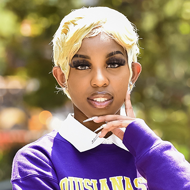 Ashari Harper Ashari Harper Photo