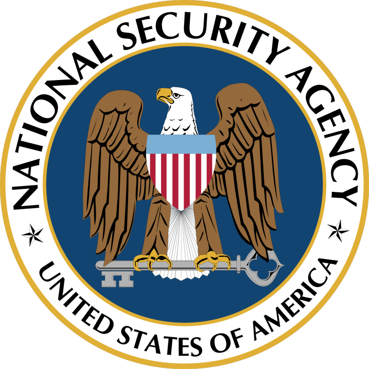 NSA logo