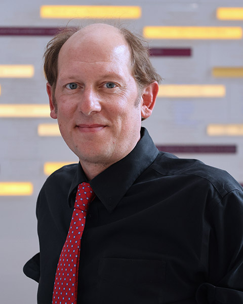 Steve Sanoski