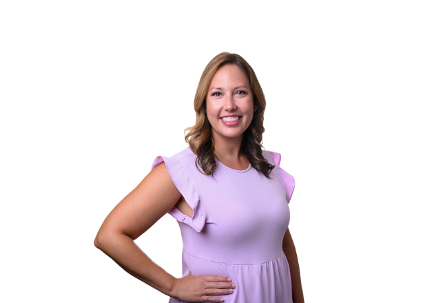 beth's headshot