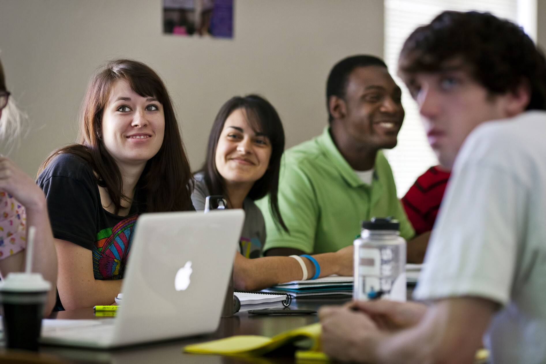 Program overview Program overview