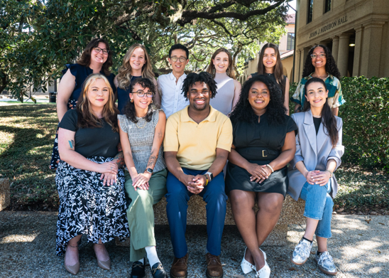 IO Psych Faculty 2026 IO Psych Faculty 2026
