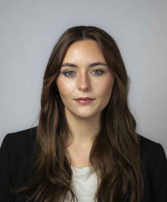Photo of Haley