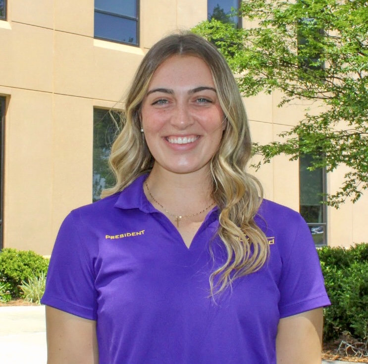 Madison Baglio
