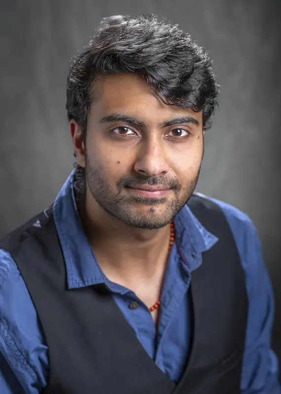 image of nihar sreepada