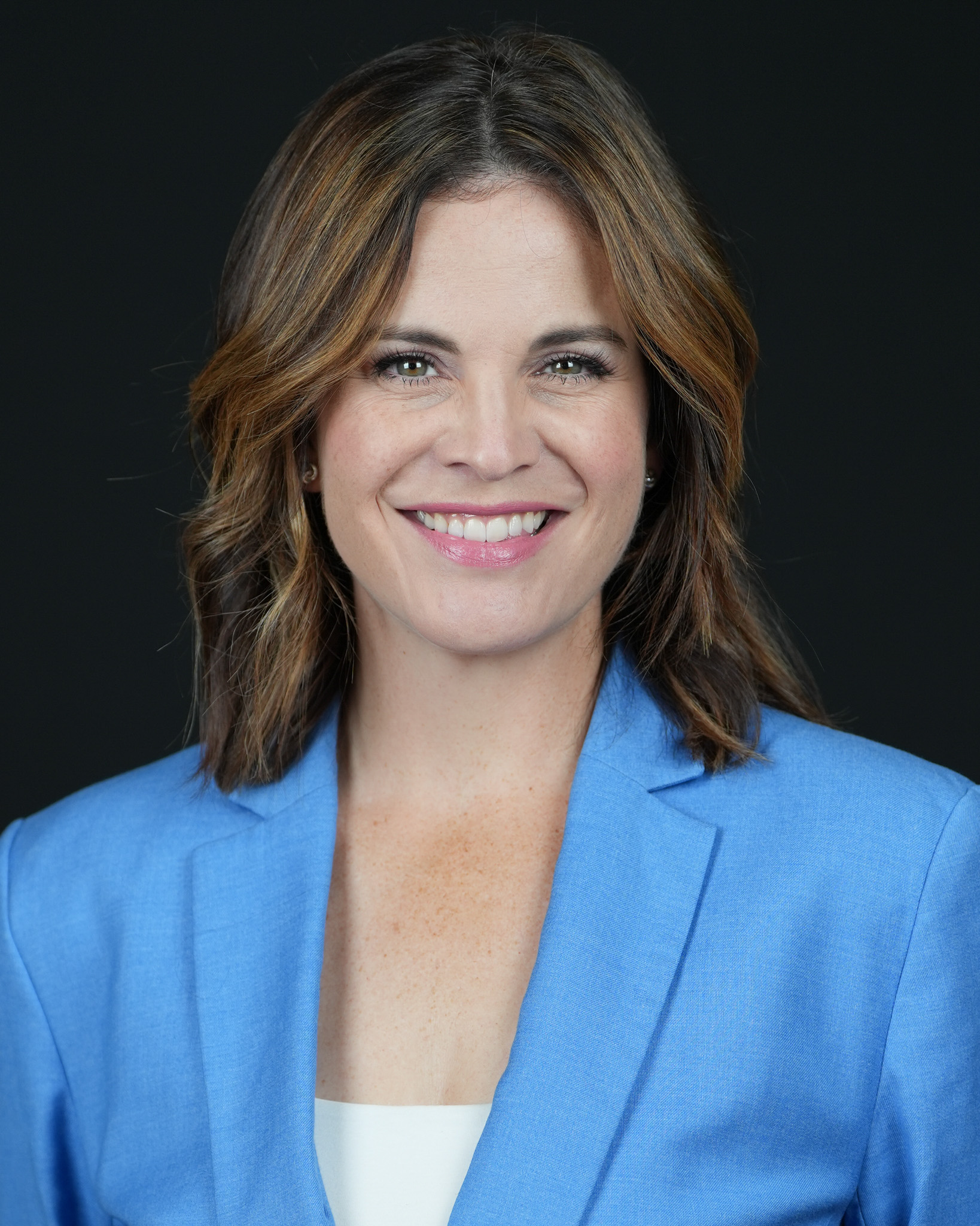 Headshot of Elizabeth Blades