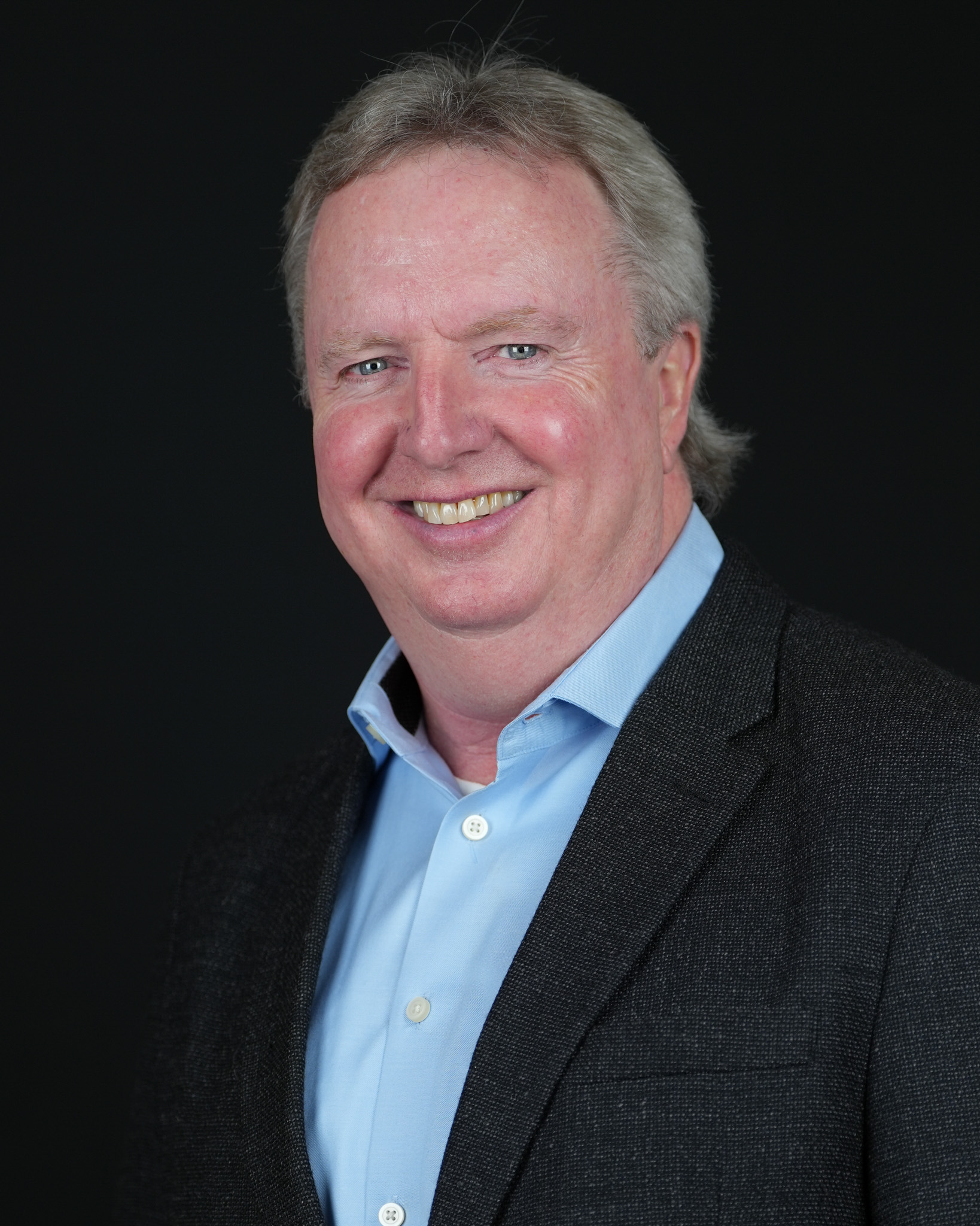 Michael Bosworth