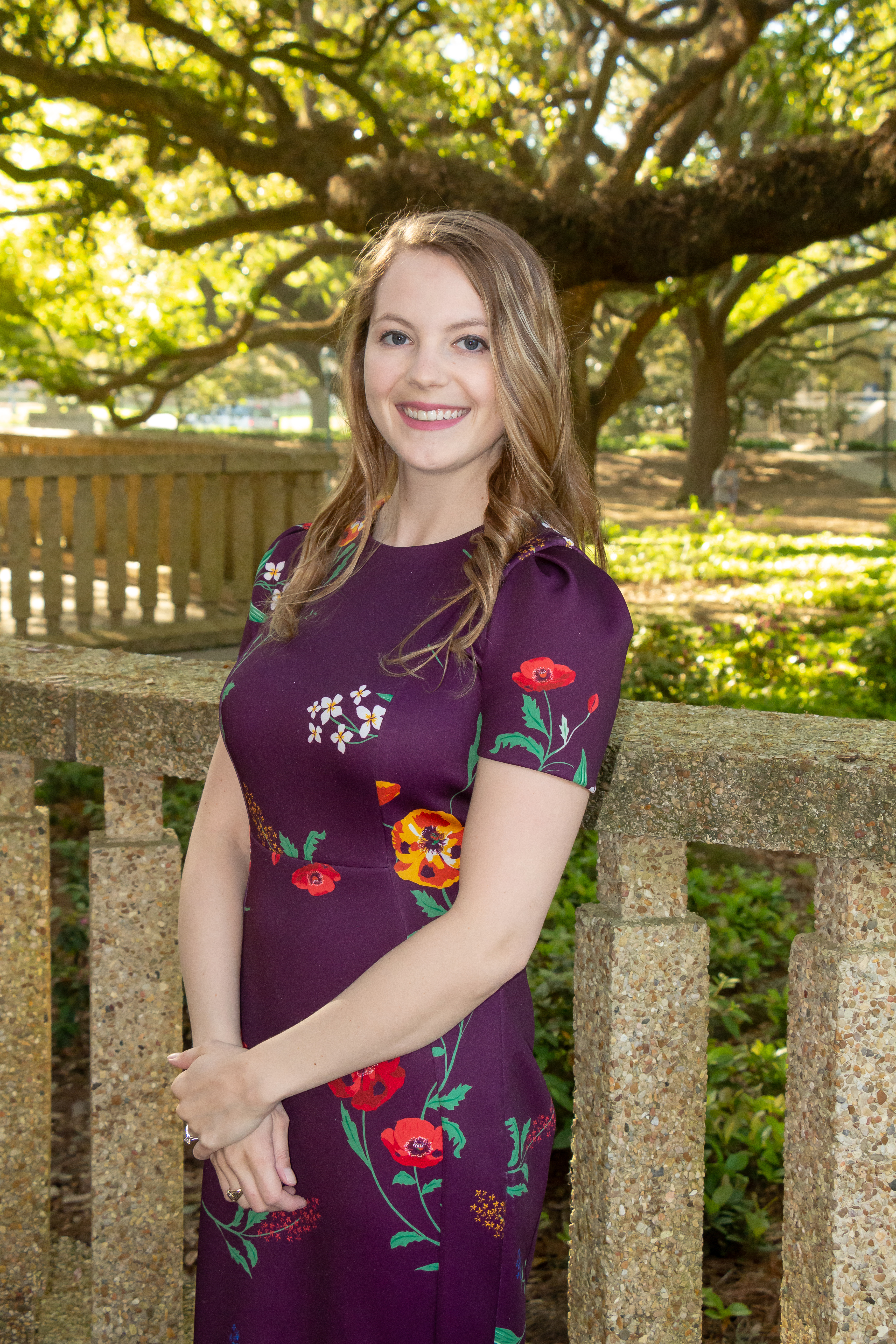Macie Coker
