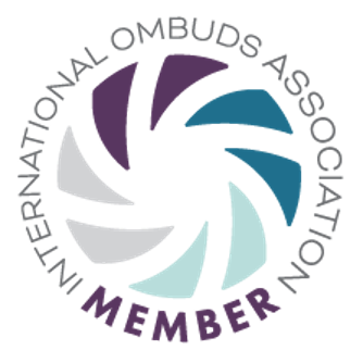 International Ombuds Association Member