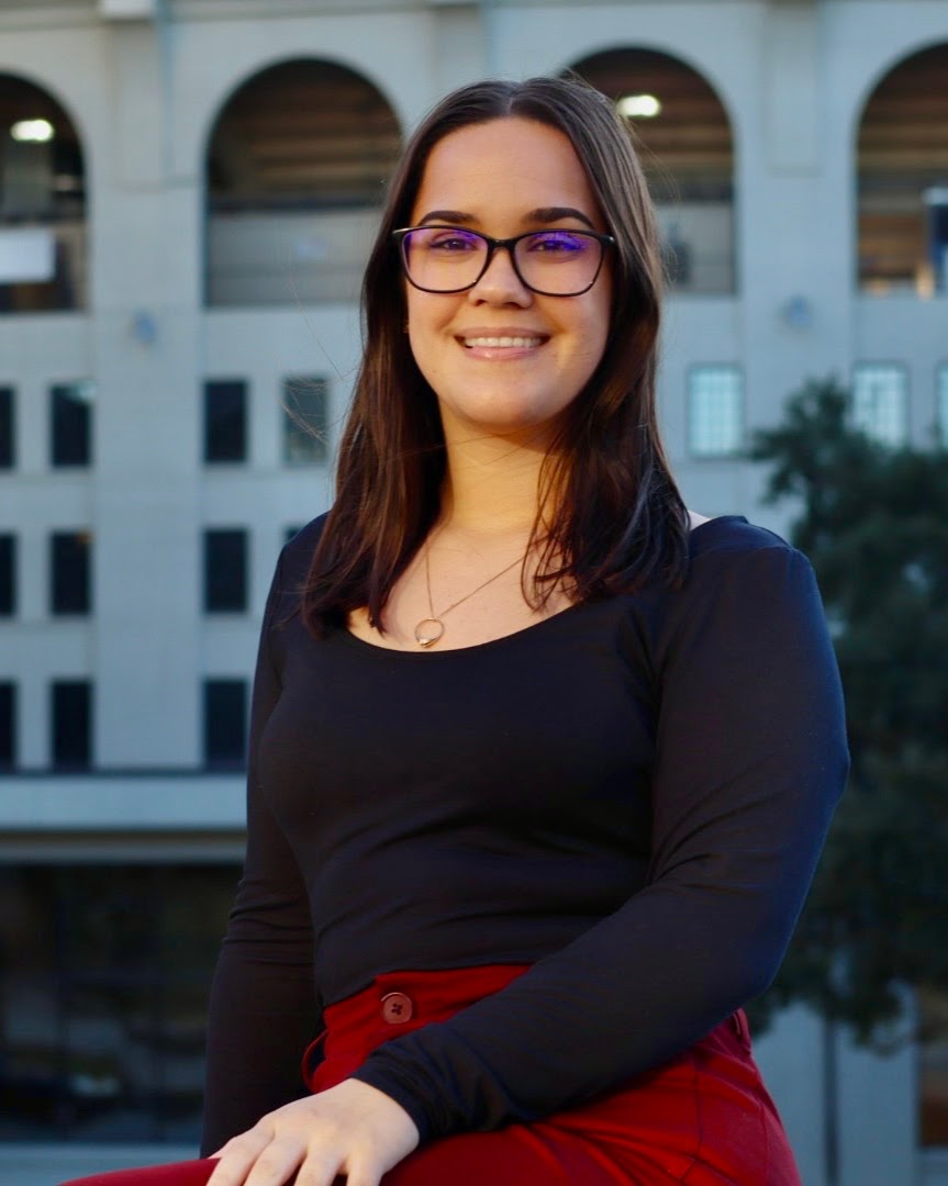 Image of Maria DeRoche