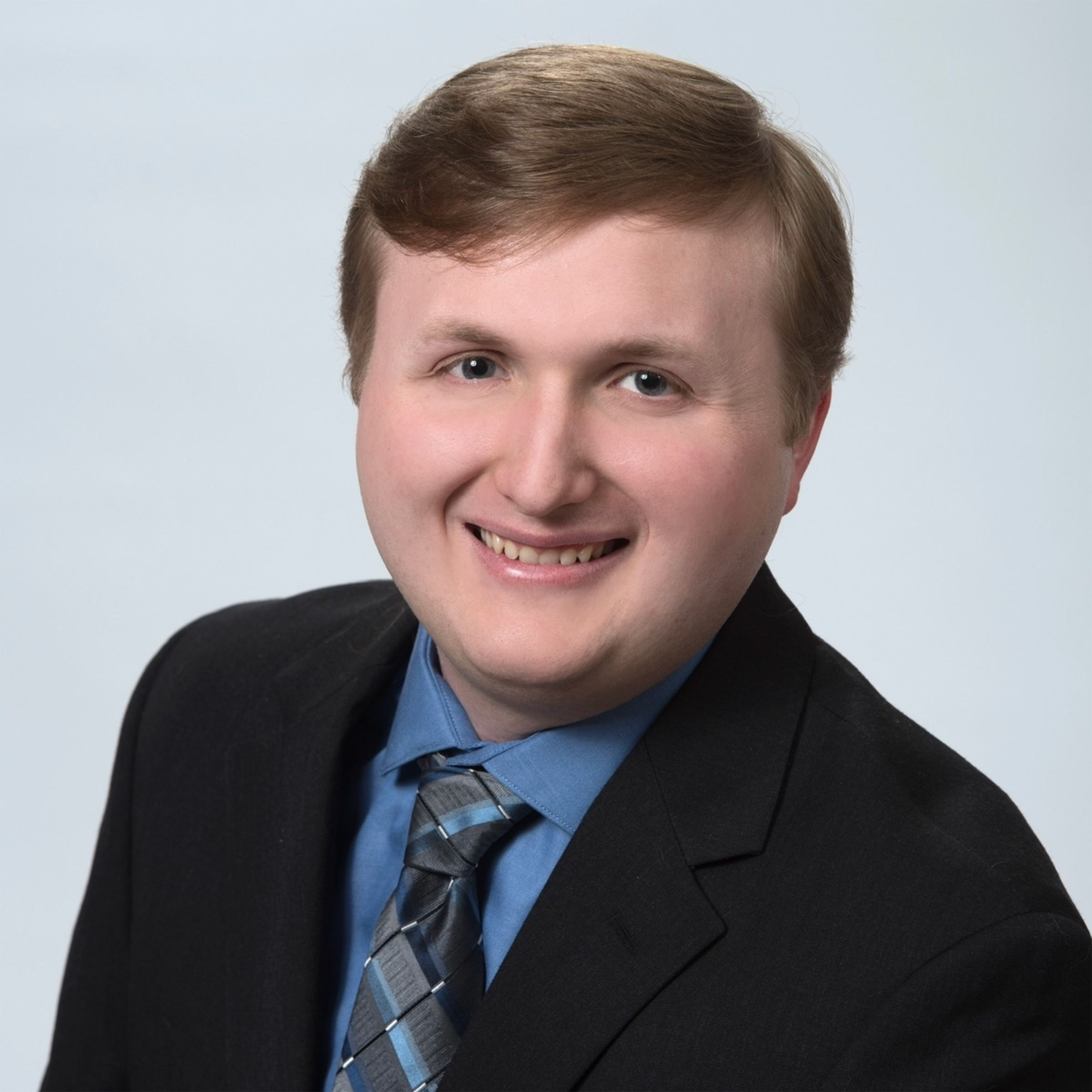 Dr. Christian Bonner