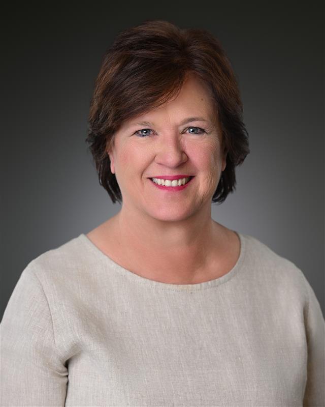 Cynthia Peterson