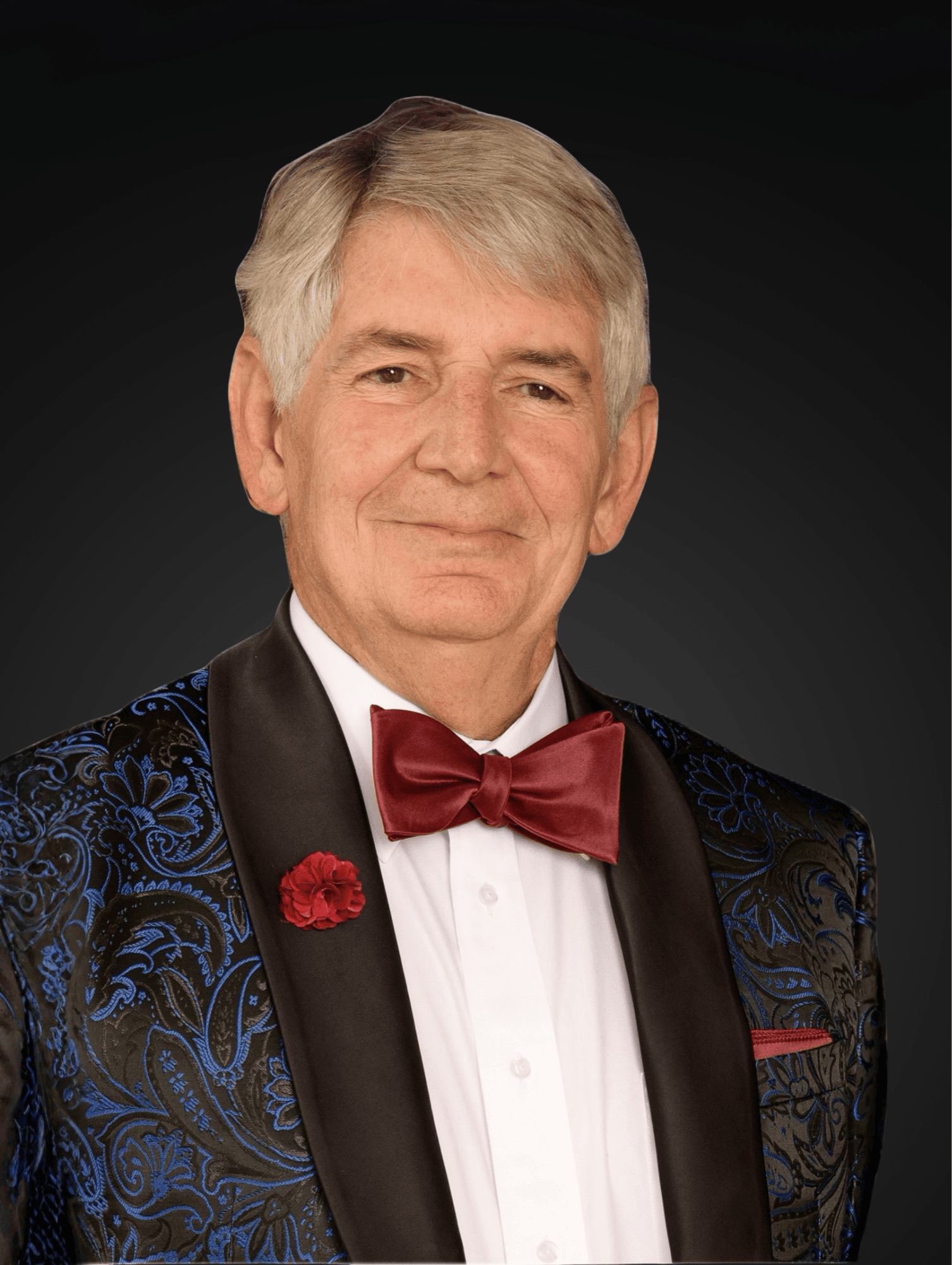 Tom Shirley