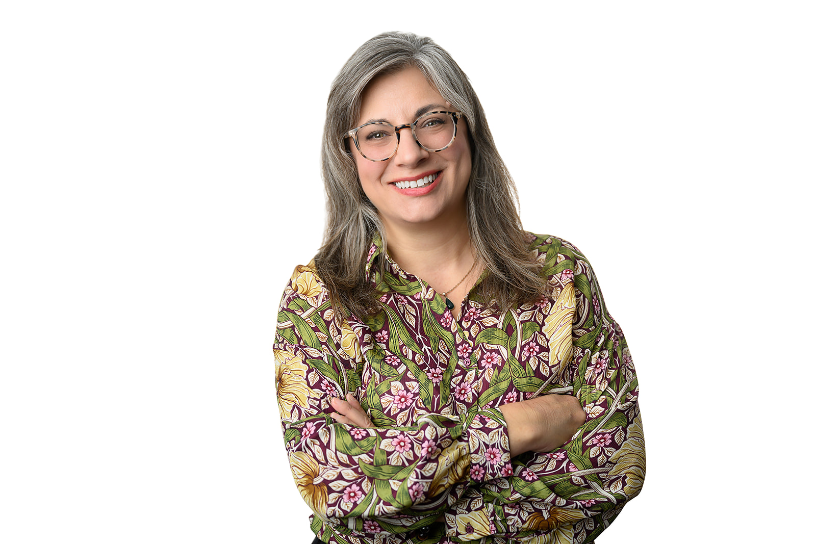 amanda's headshot