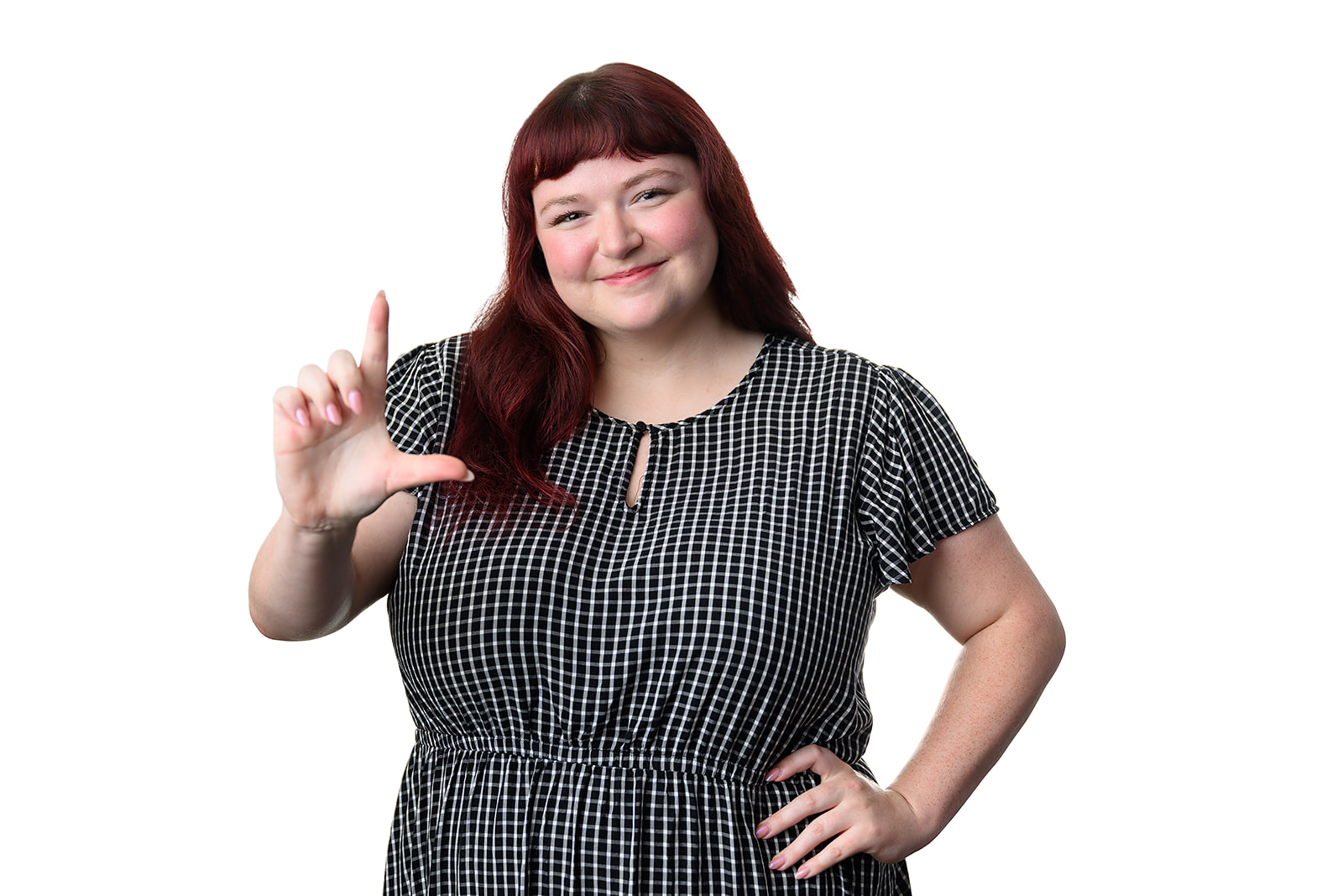 laura's headshot