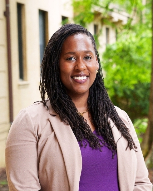 Meridia Walker