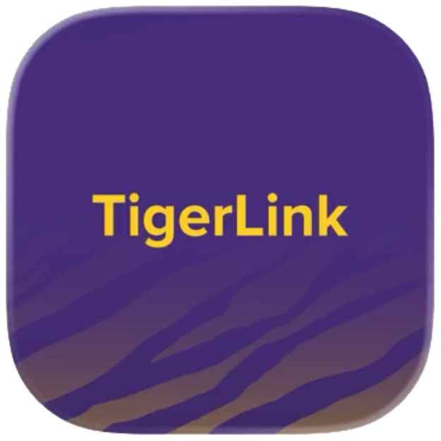 TigerLink App