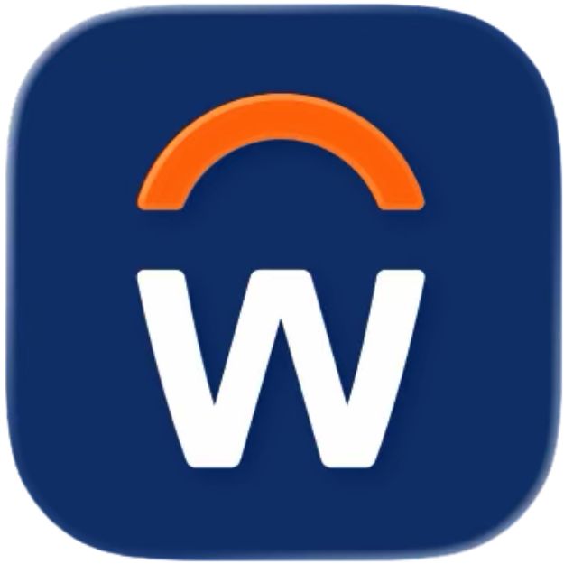 Workday Student App
