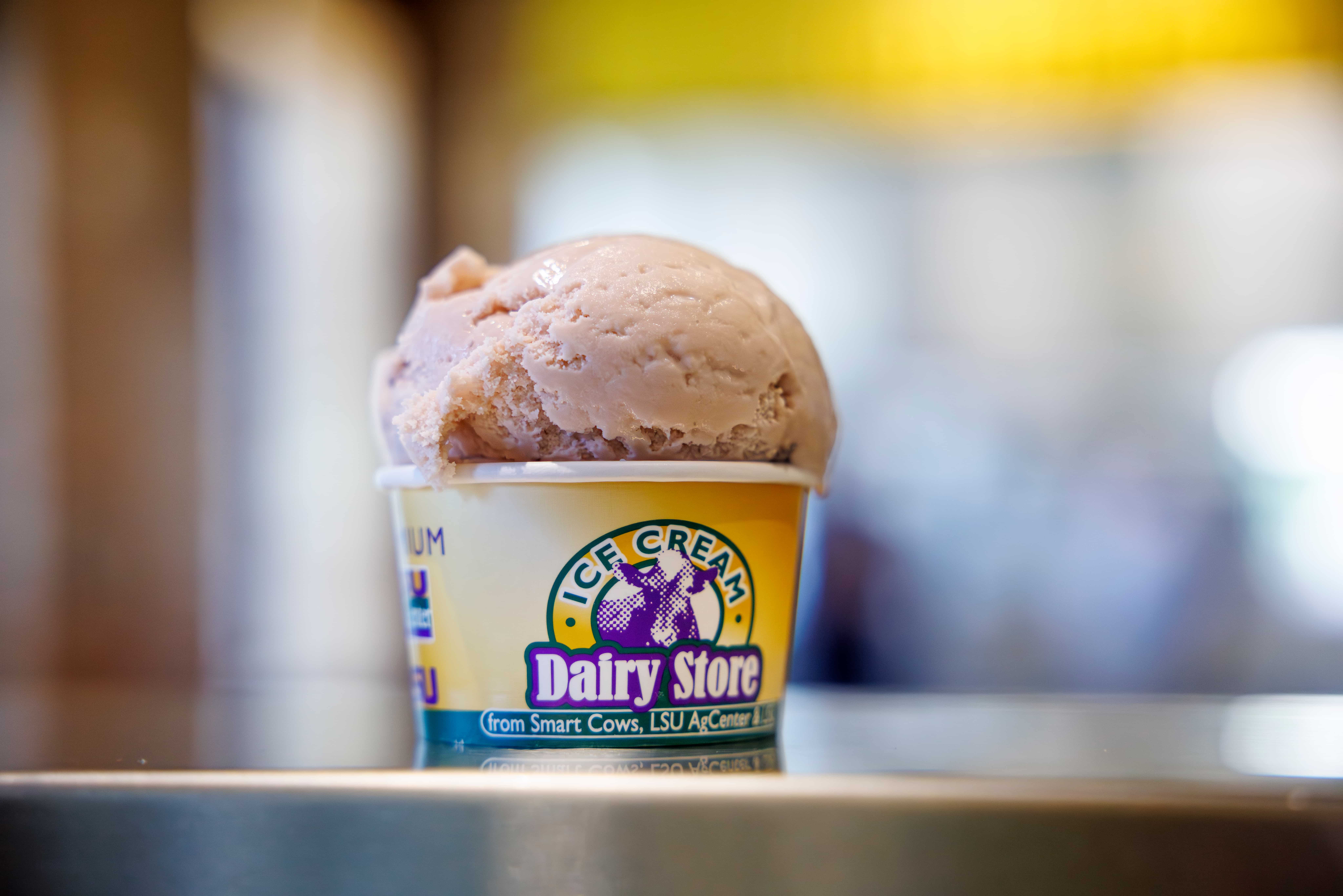 ice cream
