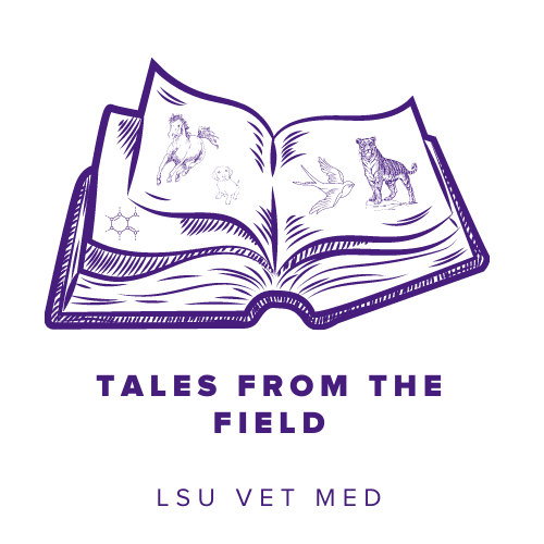 Tales from the Field logo
